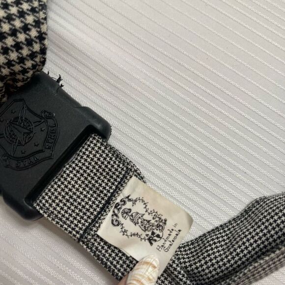 Gypsy Rose Festival Boho Chic Fanny Pack - Picture 3 of 7